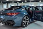 2026 Toyota Camry First Look – Stunning New Styling and Major Performance Upgrades
