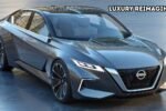 2026 Nissan Altima Revealed: Bold Design, Smart Tech & Enhanced Performance