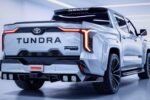 2026 Toyota Tundra TRD Pro Revealed- This $50K Beast is the Most Powerful Pickup Truck in the World, Know Feature